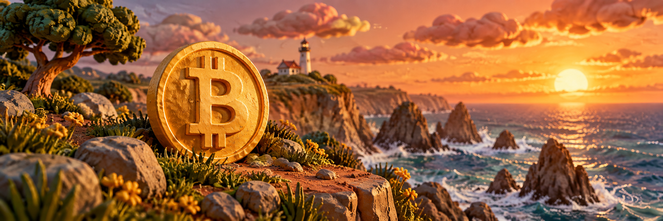 Bitcoin Bay