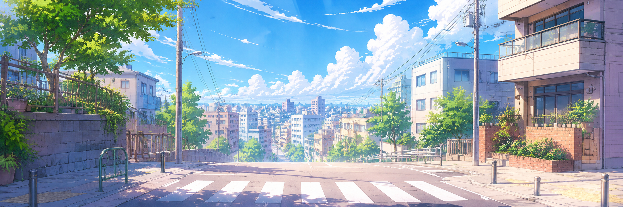 City View