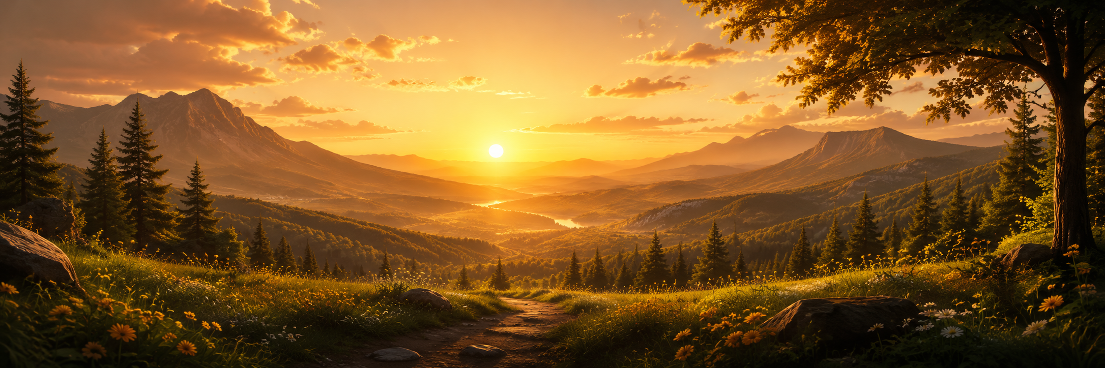 Golden Hour