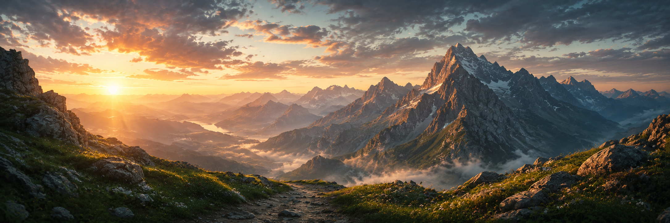 Mountain Summit