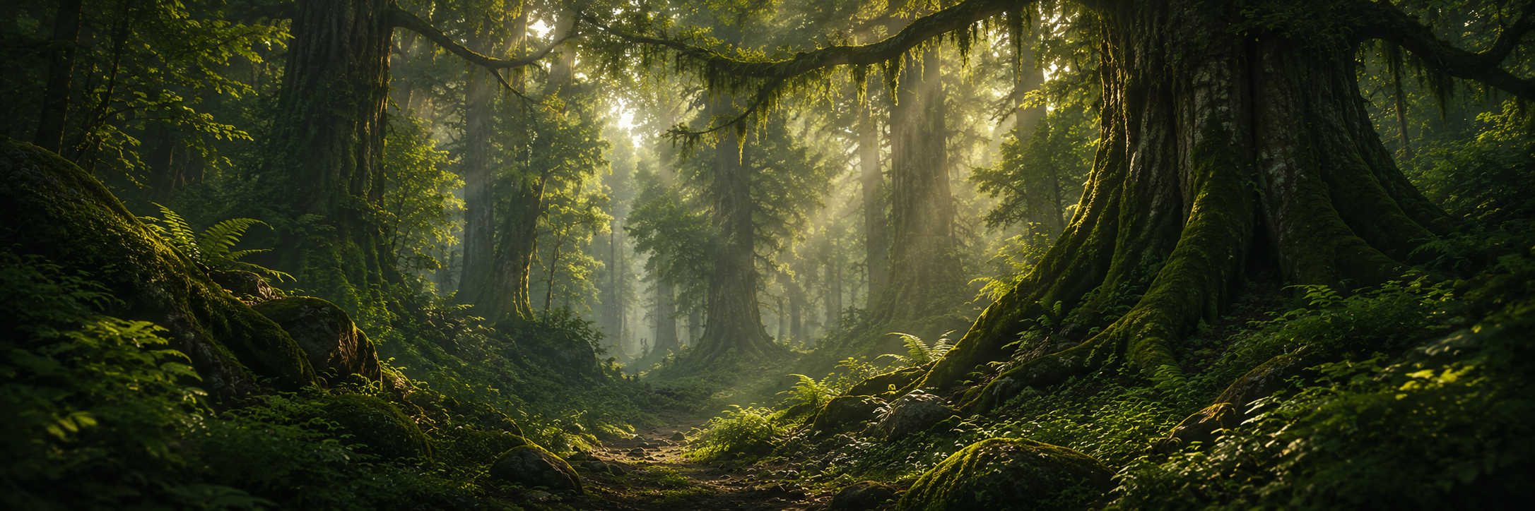 Rooted Grove