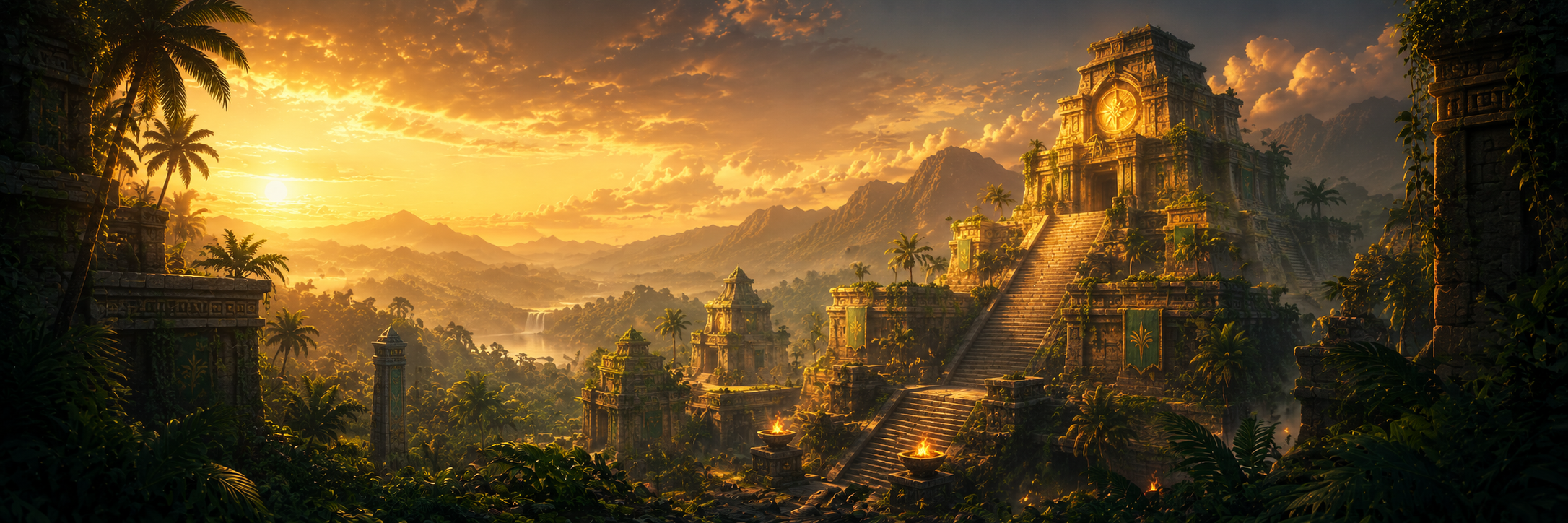 Sun Temple